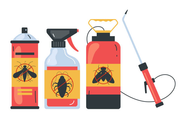 Best Pest Prevention Services  in Bonanza, GA