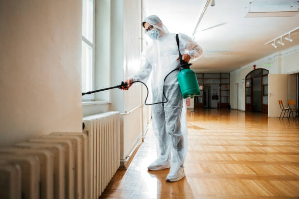 Best Emergency Pest Control  in Bonanza, GA